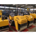 New Vibratory Road Roller Price FYL-880 Soil Road Roller Compactor